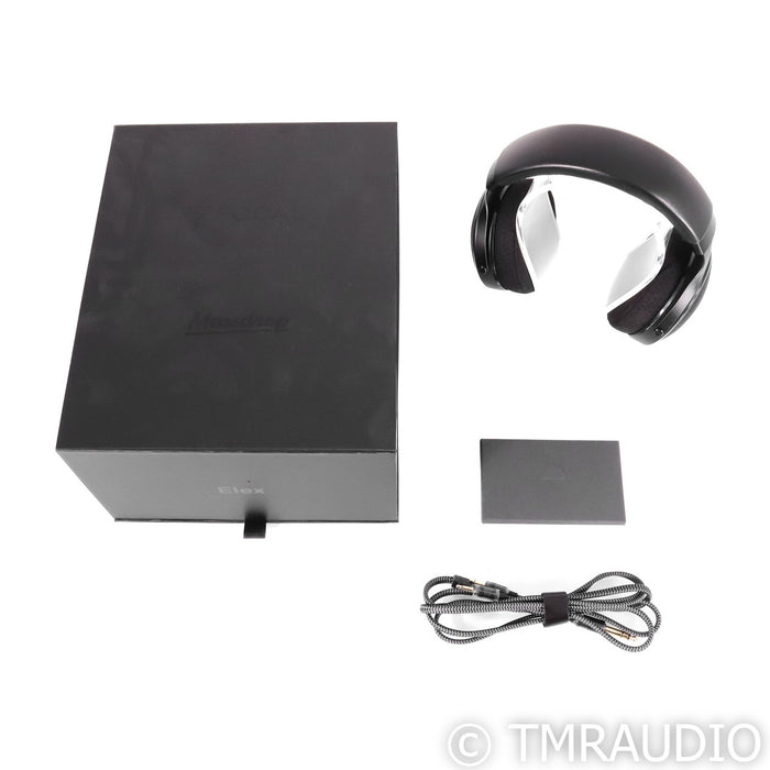 Focal Elex Open Back Headphones (Used)