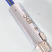 JPS Labs Superconductor 4 XLR Cables; 0.75m Pair Balanced Interconnects