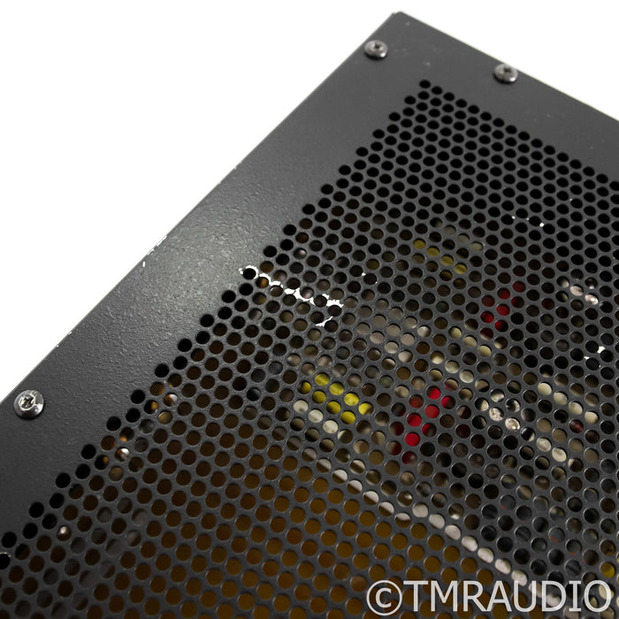 Audio Research PH3 Tube MM Phono Preamplifier