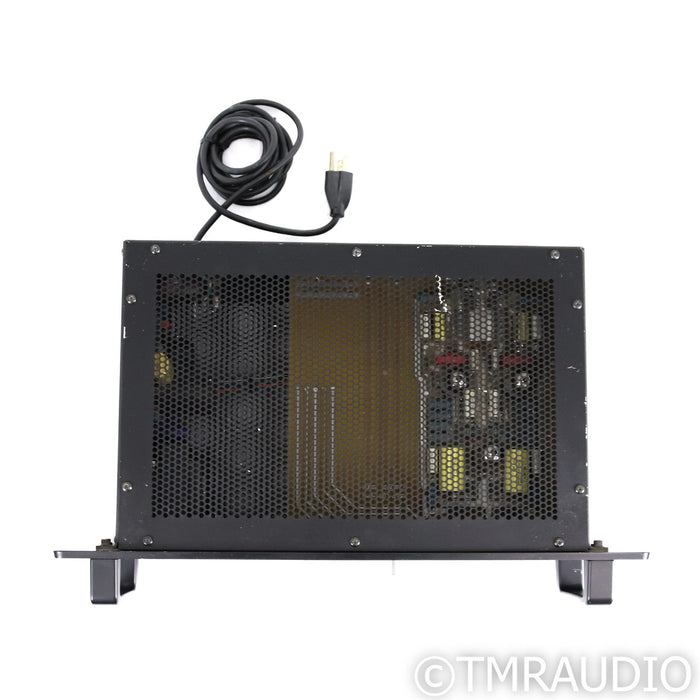 Audio Research PH3 Tube MM Phono Preamplifier