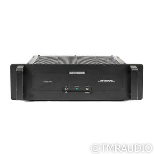 Audio Research PH3 Tube MM Phono Preamplifier