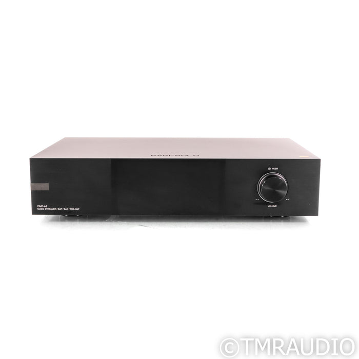 Eversolo Audio DMP-A8 Music Server & Streamer; 4TB