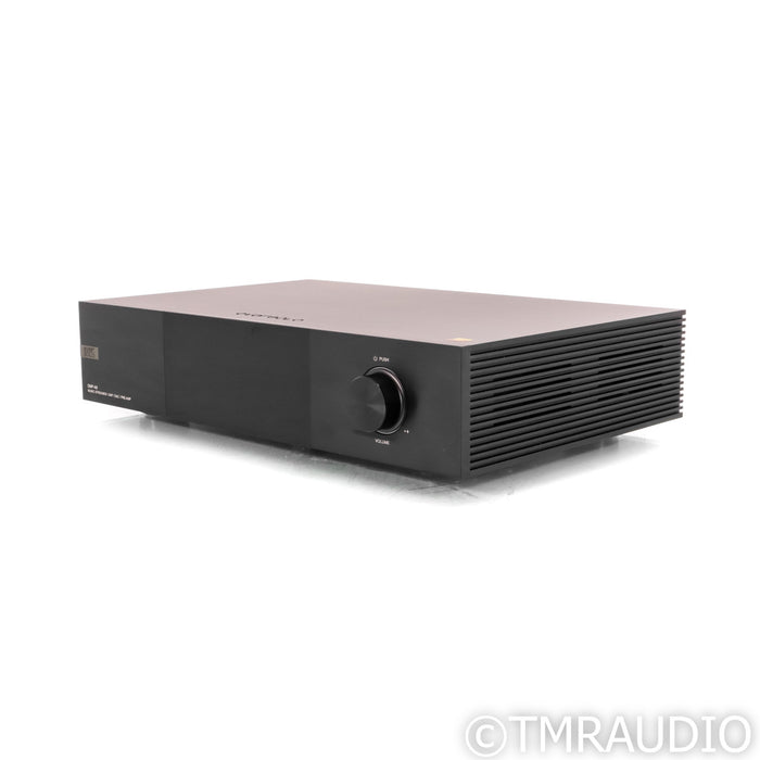 Eversolo Audio DMP-A8 Music Server & Streamer; 4TB