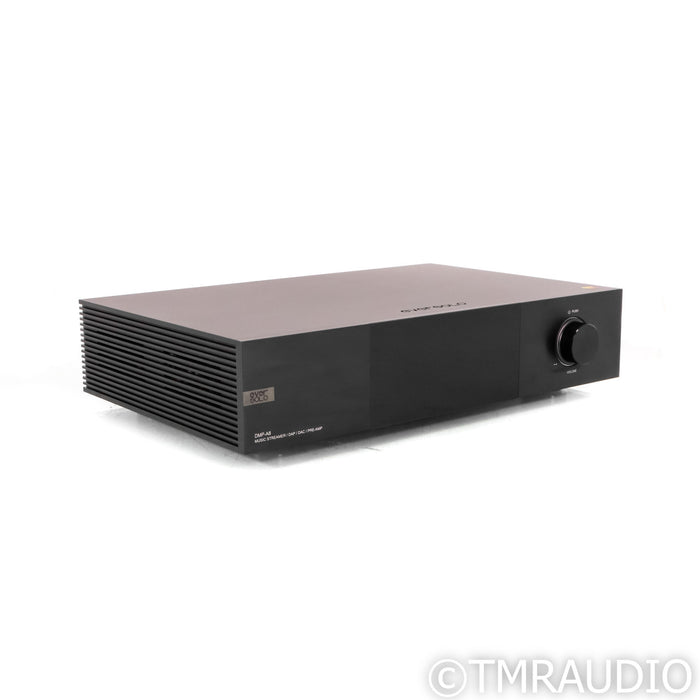 Eversolo Audio DMP-A8 Music Server & Streamer; 4TB