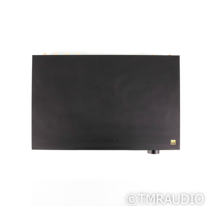 Eversolo Audio DMP-A8 Music Server & Streamer; 4TB
