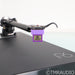 Rega Planar 6 Belt Drive Turntable; Nagaoka MP-200 MM Cartridge