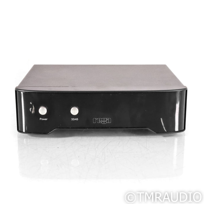Rega Planar 6 Belt Drive Turntable; Nagaoka MP-200 MM Cartridge