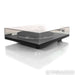 Rega Planar 6 Belt Drive Turntable; Nagaoka MP-200 MM Cartridge