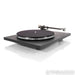 Rega Planar 6 Belt Drive Turntable; Nagaoka MP-200 MM Cartridge