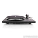 Rega Planar 6 Belt Drive Turntable; Nagaoka MP-200 MM Cartridge