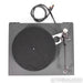 Rega Planar 6 Belt Drive Turntable; Nagaoka MP-200 MM Cartridge
