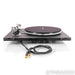 Rega Planar 6 Belt Drive Turntable; Nagaoka MP-200 MM Cartridge
