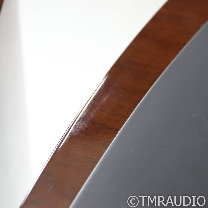 Revel Performa3 F208 Floorstanding Speakers; Walnut Pair