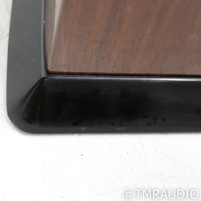Revel Performa3 F208 Floorstanding Speakers; Walnut Pair