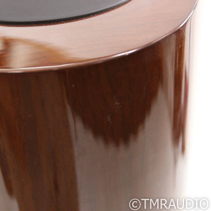 Revel Performa3 F208 Floorstanding Speakers; Walnut Pair