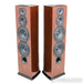 Revel Performa3 F208 Floorstanding Speakers; Walnut Pair