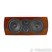 Revel Performa3 C208 Center Channel Speaker; Gloss Walnut