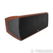 Revel Performa3 C208 Center Channel Speaker; Gloss Walnut