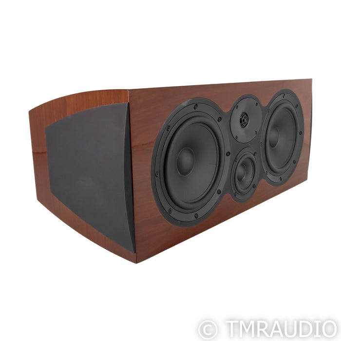 Revel Performa3 C208 Center Channel Speaker; Gloss Walnut