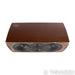 Revel Performa3 C208 Center Channel Speaker; Gloss Walnut