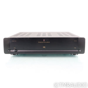 Parasound Halo A23 Stereo / Mono Power Amplifier