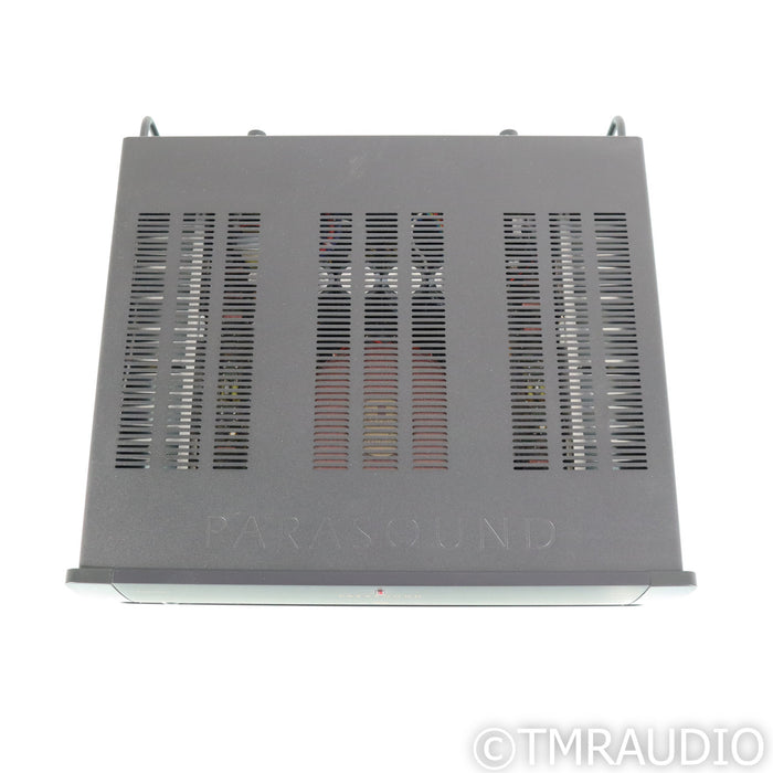Parasound Halo A23 Stereo / Mono Power Amplifier