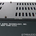 Convergent Audio Technology SL1 Signature Stereo Tube Preamplifier; MM Phono