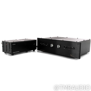 Convergent Audio Technology SL1 Signature Stereo Tube Preamplifier; MM Phono