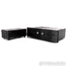 Convergent Audio Technology SL1 Signature Stereo Tube Preamplifier; MM Phono