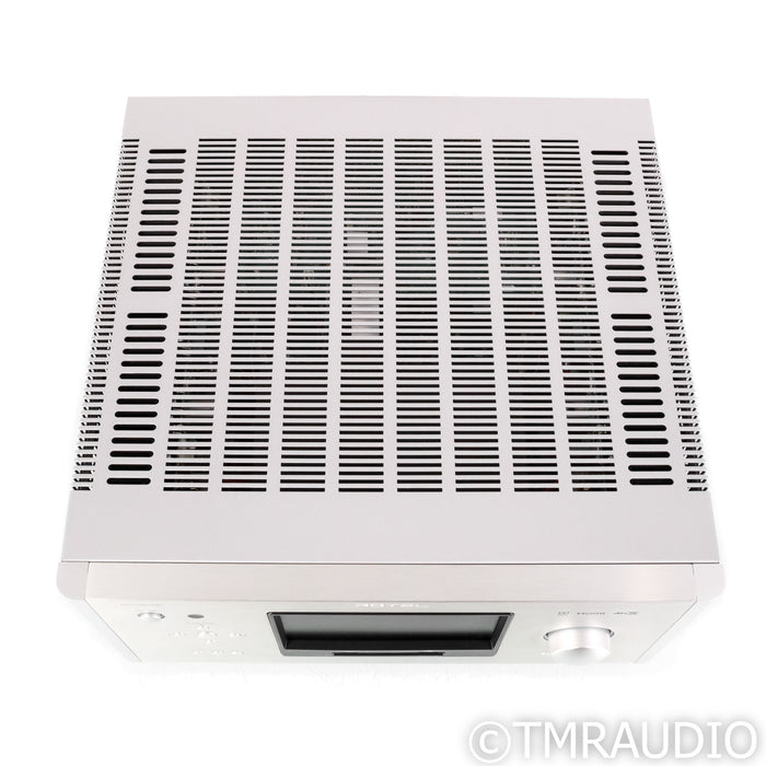 Rotel RAP-1580 MKII 11.2 Channel Home Theater Receiver; MM Phono