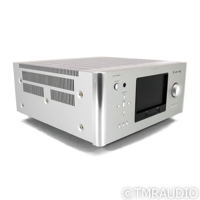 Rotel RAP-1580 MKII 11.2 Channel Home Theater Receiver; MM Phono
