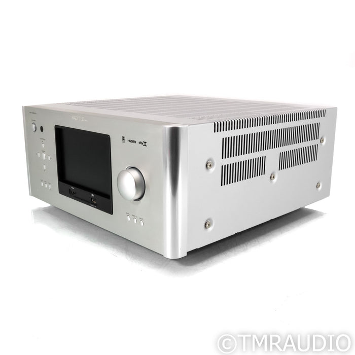 Rotel RAP-1580 MKII 11.2 Channel Home Theater Receiver; MM Phono