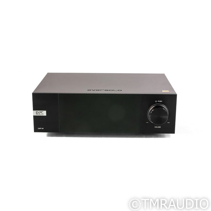 Eversolo Audio DMP-A6 Wireless Network Streamer