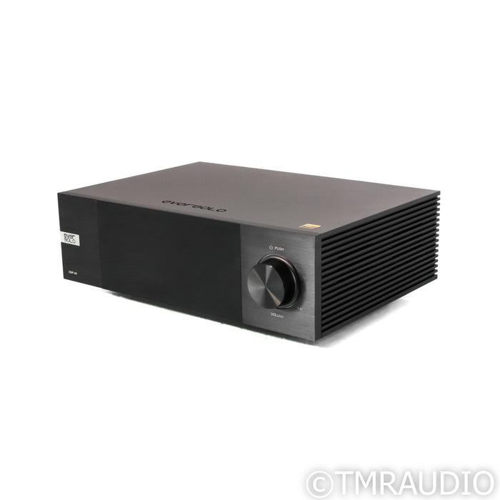 Eversolo Audio DMP-A6 Wireless Network Streamer