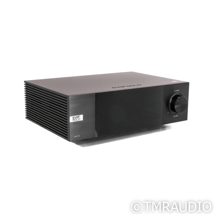 Eversolo Audio DMP-A6 Wireless Network Streamer
