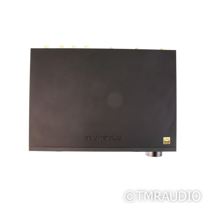 Eversolo Audio DMP-A6 Wireless Network Streamer