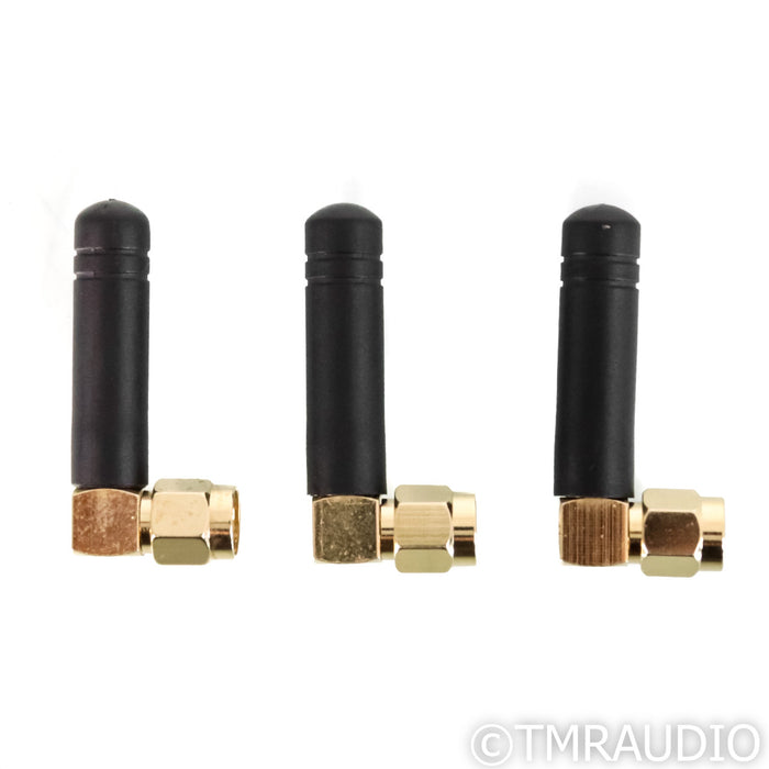 Eversolo Audio DMP-A6 Wireless Network Streamer