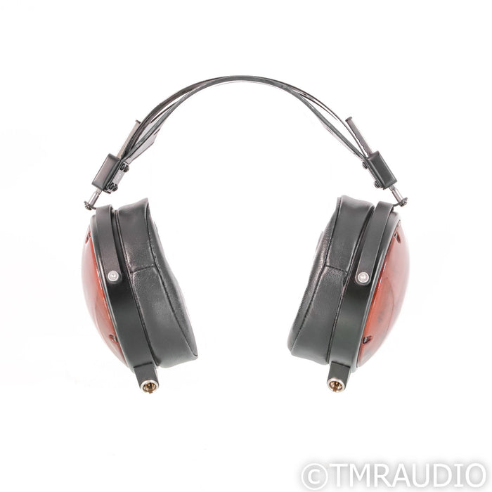 Audeze LCD-XC Closed Back Headphones; Bubinga Pair