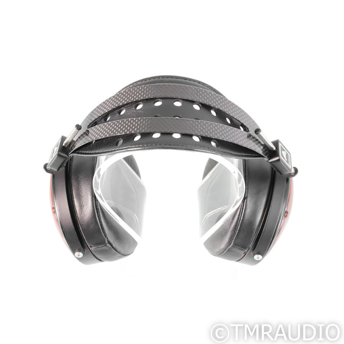Audeze LCD-XC Closed Back Headphones; Bubinga Pair