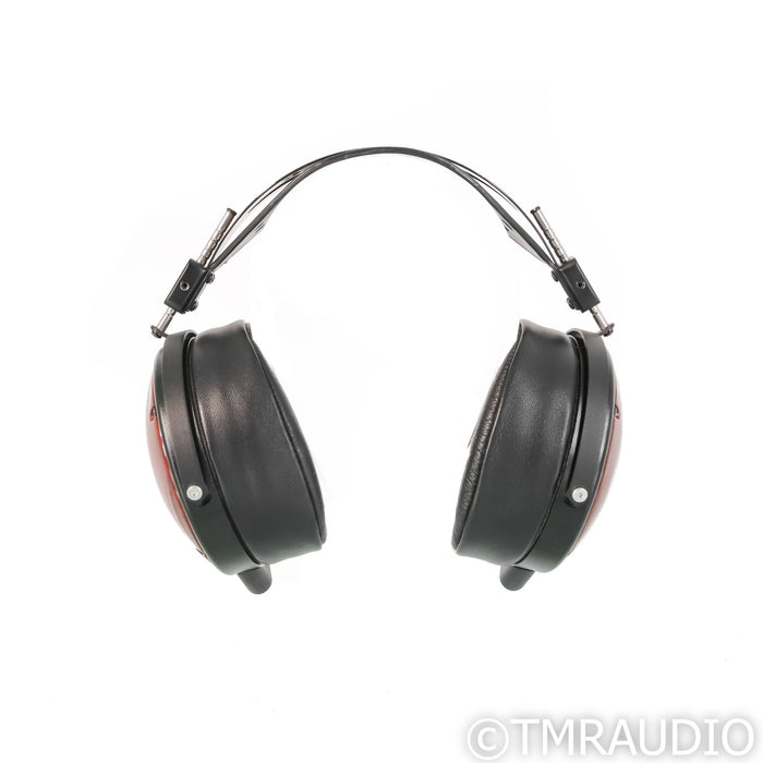 Audeze LCD-XC Closed Back Headphones; Bubinga Pair