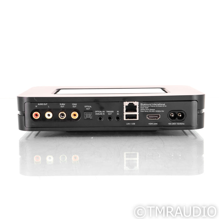 Bluesound Node N130 Music Streamer