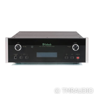 McIntosh C47 Stereo Preamplifier & DAC