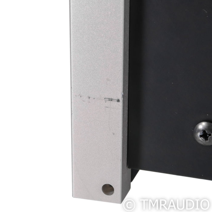 McIntosh C47 Stereo Preamplifier & DAC
