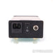 Hattor Audio The BIG Passive Stereo Preamplifier; XLR; AMRG Resistor Upgrade