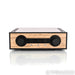 Hattor Audio The BIG Passive Stereo Preamplifier; XLR; AMRG Resistor Upgrade