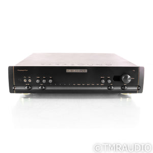 Parasound Halo P6 Stereo Preamplifier; MM / MC Phono
