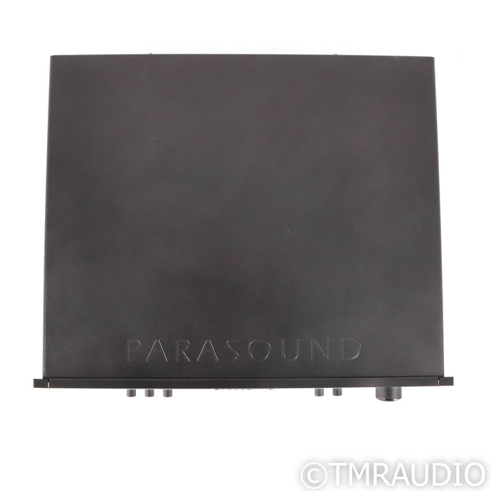 Parasound Halo P6 Stereo Preamplifier; MM / MC Phono