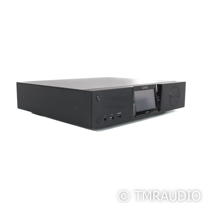 Classe Audio Sigma SSP 7.1 Home Theater Processor