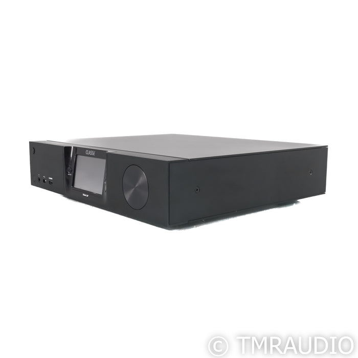 Classe Audio Sigma SSP 7.1 Home Theater Processor