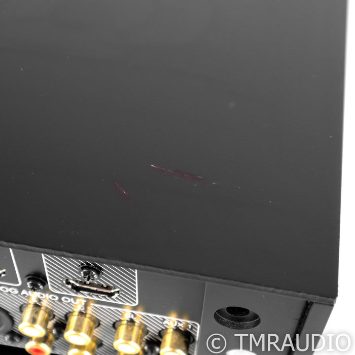 Classe Audio Sigma SSP 7.1 Home Theater Processor